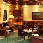 酒店 The Dunloe & Gardens