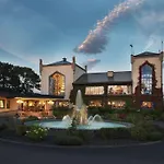 The Dunloe & Gardens 波弗特