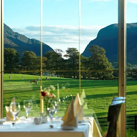 호텔 The Dunloe & Gardens 보퍼트