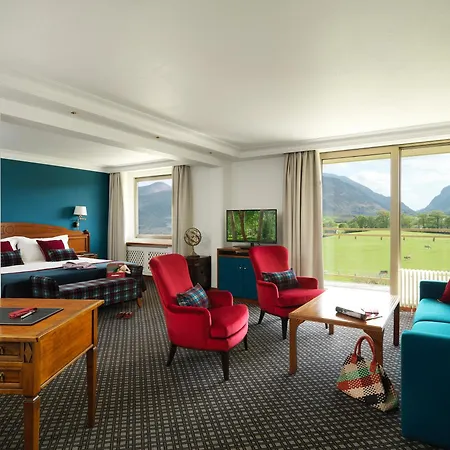 Hotel The Dunloe & Gardens Beaufort