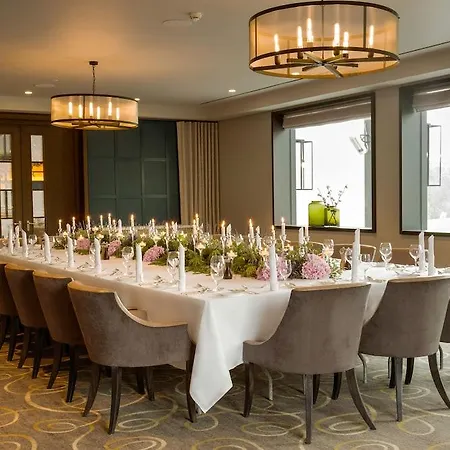 The Dunloe & Gardens Hotel