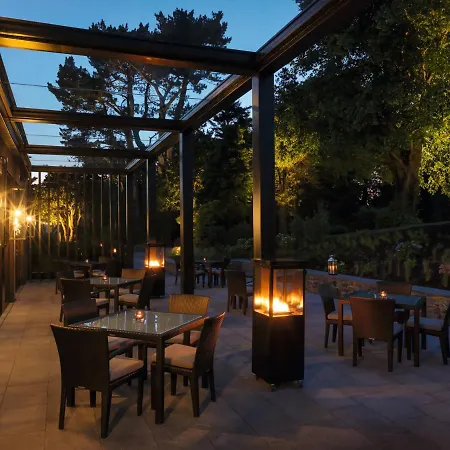 호텔 The Dunloe & Gardens 5*