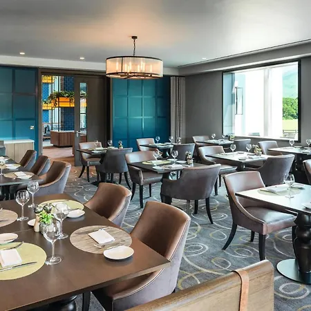 Hotel The Dunloe & Gardens Beaufort