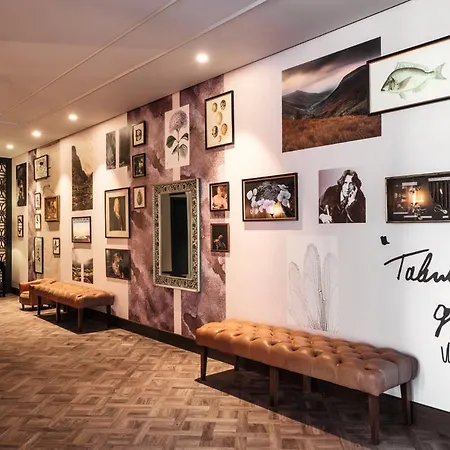 The Dunloe & Gardens Hotel 5*