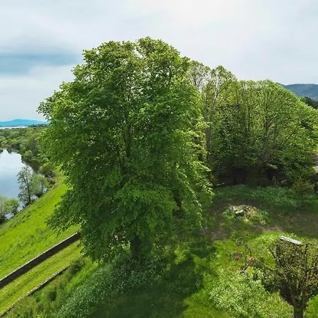 The Dunloe & Gardens Hotel