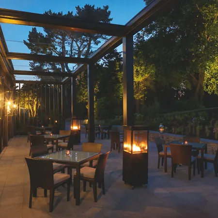 호텔 The Dunloe & Gardens