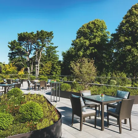 The Dunloe & Gardens 5* 보퍼트