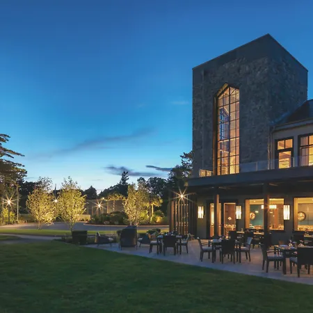 호텔 The Dunloe & Gardens 5*