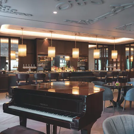 The Dunloe & Gardens Hotel 5*