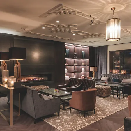 Hotel The Dunloe & Gardens Beaufort