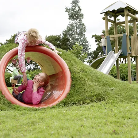 The Dunloe & Gardens 5*