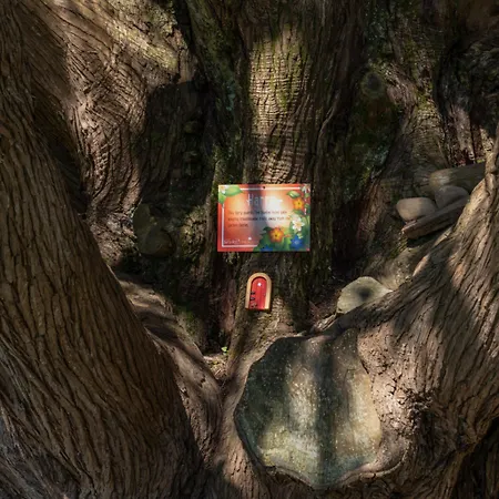 The Dunloe & Gardens Beaufort