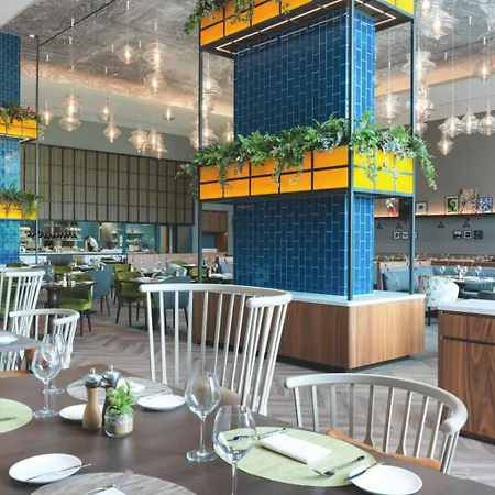 Hotel The Dunloe & Gardens 5*