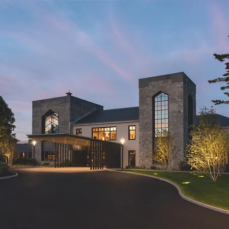 The Dunloe & Gardens 5* 보퍼트