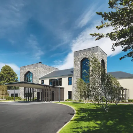 The Dunloe & Gardens 호텔 보퍼트