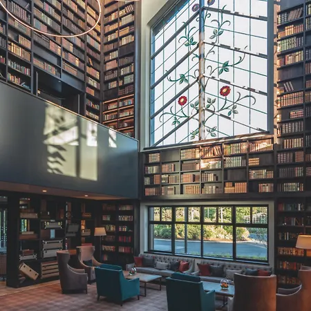 The Dunloe & Gardens