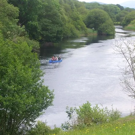 Hotel The Dunloe & Gardens 5*