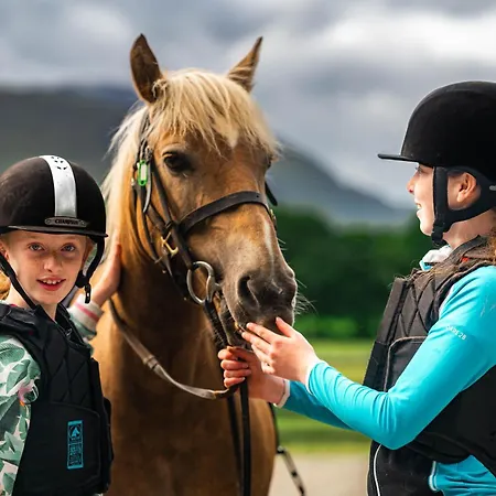 The Dunloe & Gardens Бофорт