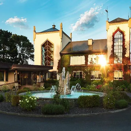 The Dunloe & Gardens Hotel 5*