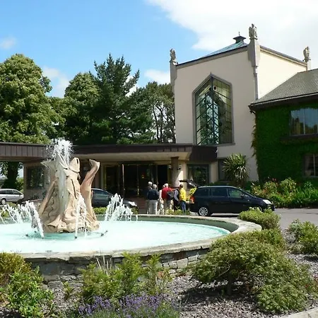 Hotel The Dunloe & Gardens 5*