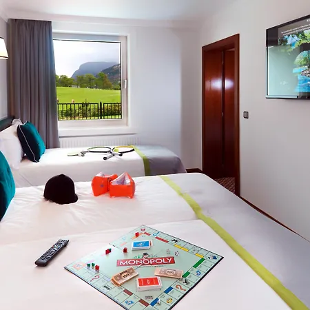 The Dunloe & Gardens Beaufort