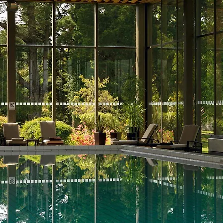 The Dunloe & Gardens Отель Бофорт