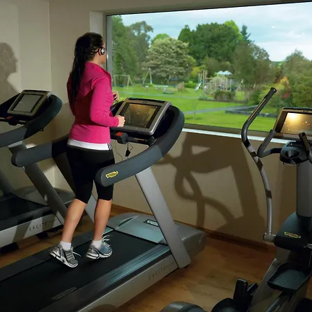 The Dunloe & Gardens Отель 5*