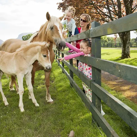 The Dunloe & Gardens 5*