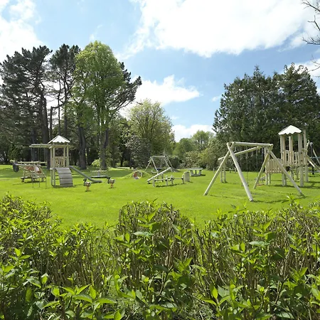 The Dunloe & Gardens