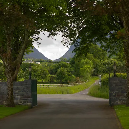 The Dunloe & Gardens Бофорт