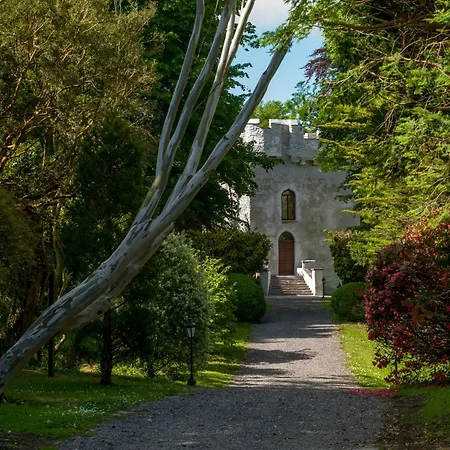 The Dunloe & Gardens Hotel 5*