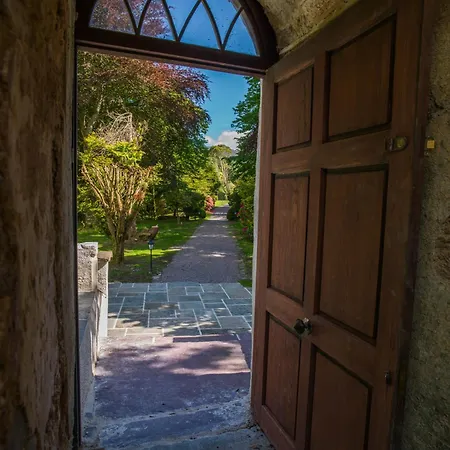 The Dunloe & Gardens 5* Beaufort