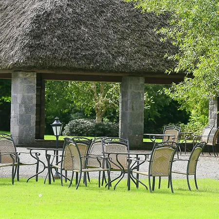 The Dunloe & Gardens Hotel