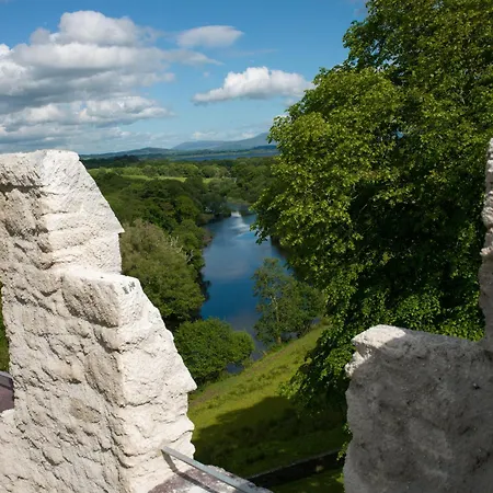 The Dunloe & Gardens 5* Beaufort