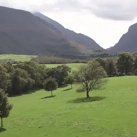 The Dunloe & Gardens Otel