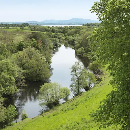 Hotel The Dunloe & Gardens Beaufort