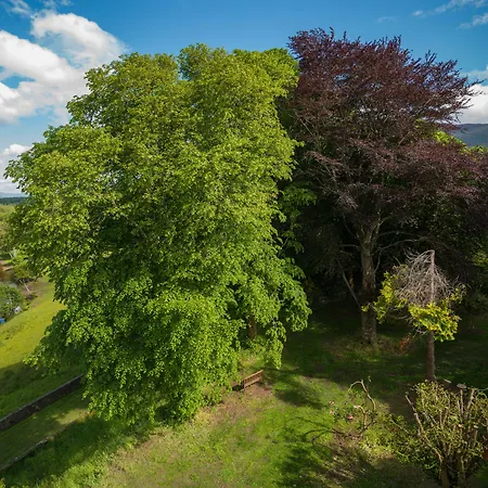 The Dunloe & Gardens Otel