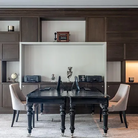 The Dunloe & Gardens