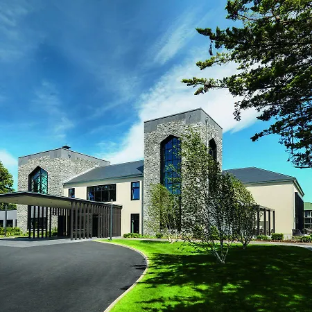 The Dunloe & Gardens Hotel 5*