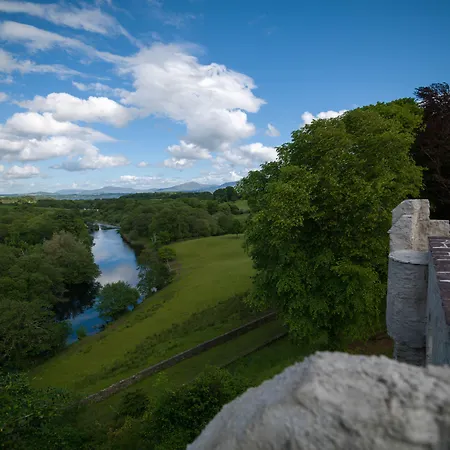 The Dunloe & Gardens 5*