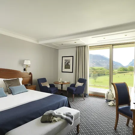 The Dunloe & Gardens 5* Beaufort