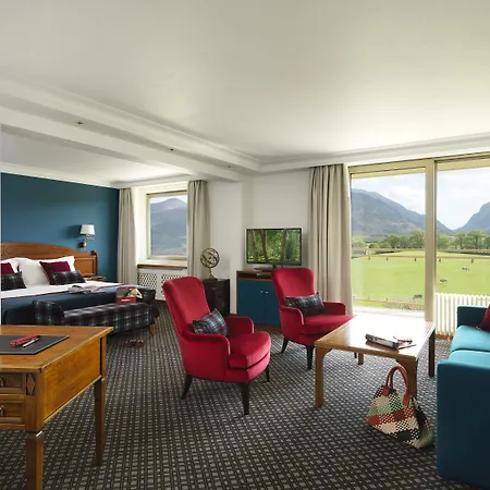 Hotel The Dunloe & Gardens