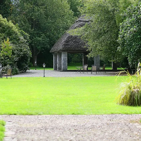 호텔 The Dunloe & Gardens 보퍼트
