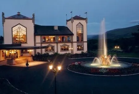 The Dunloe & Gardens 호텔
