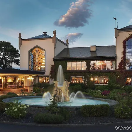The Dunloe & Gardens Hotel