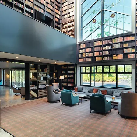 Hotel The Dunloe & Gardens 5*