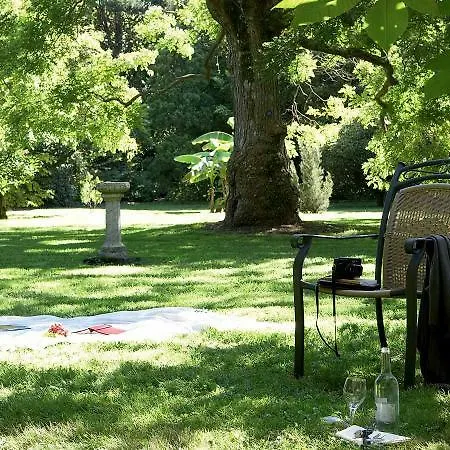 호텔 The Dunloe & Gardens 5*