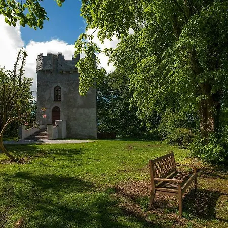 The Dunloe & Gardens 5* Beaufort