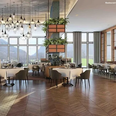 The Dunloe & Gardens Hotel Beaufort