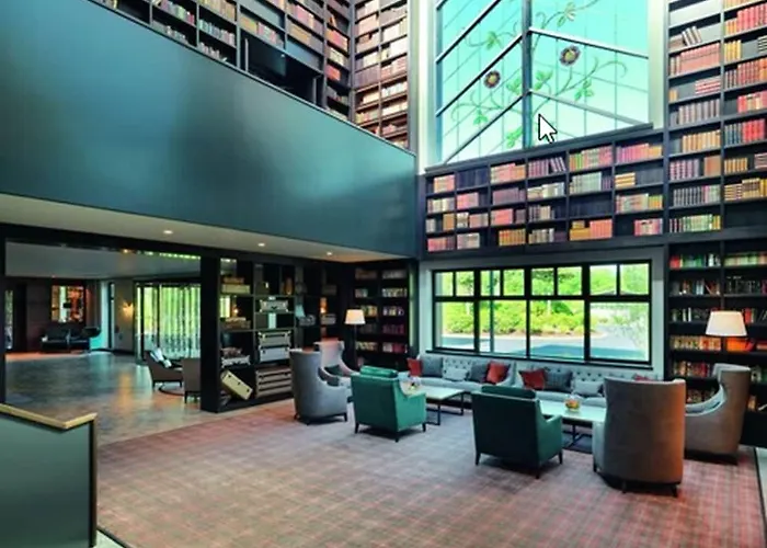 Отель The Dunloe & Gardens Бофорт